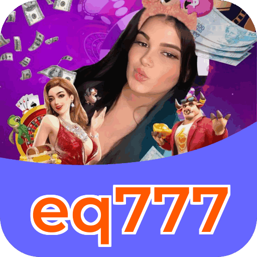 eq777 RTP Games